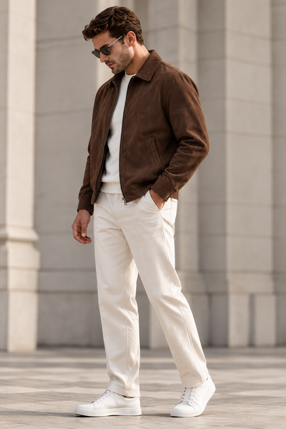 Timeless Style. Made for Every Day.