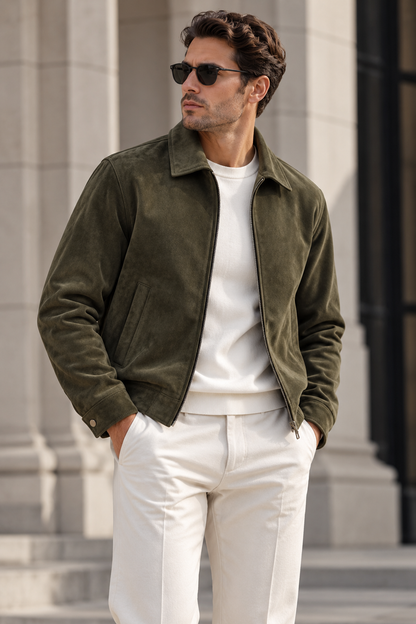 Timeless Style. Made for Every Day.
