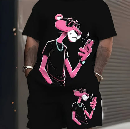 NEON PANTHER™ Summer Set
