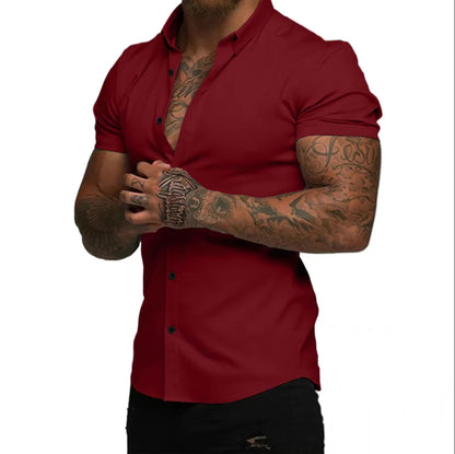 Dominus Muscle Fit Shirt