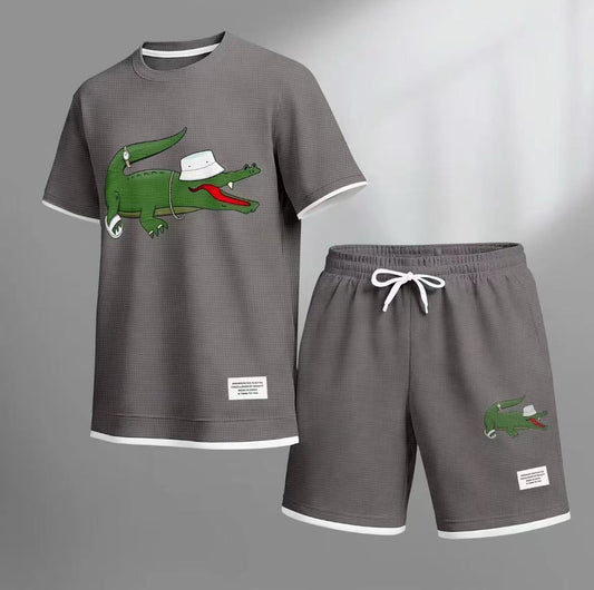 Croc Power Summer Set