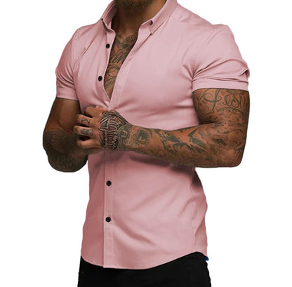 Dominus Muscle Fit Shirt