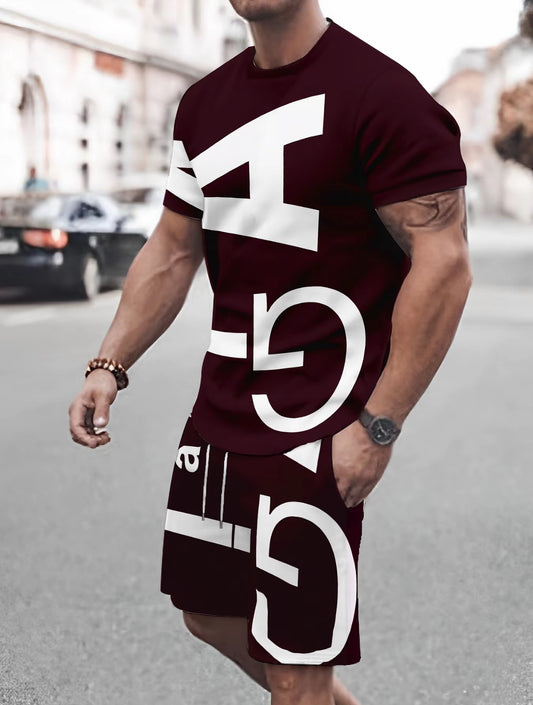 Apex Streetwear Set™