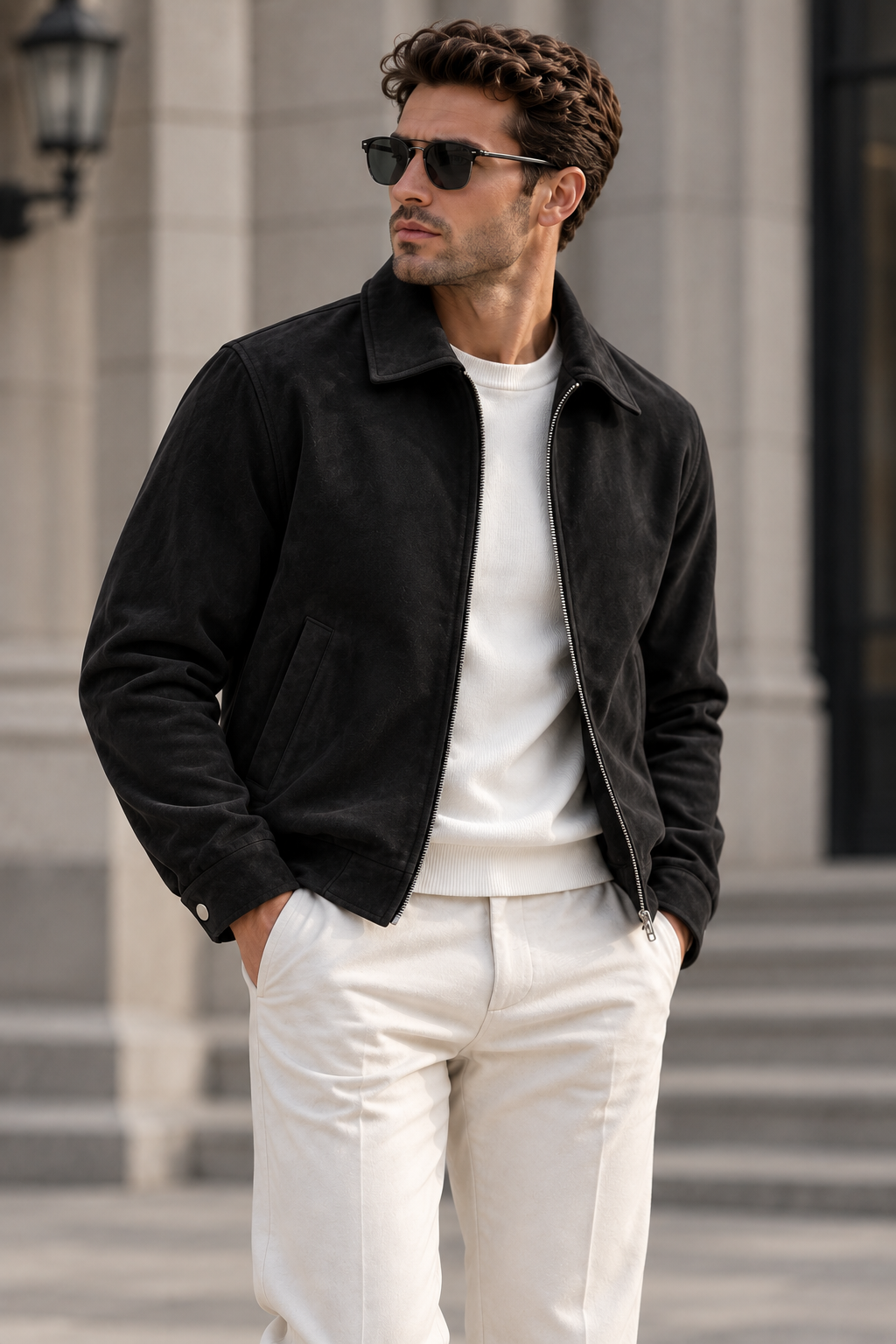 Timeless Style. Made for Every Day.