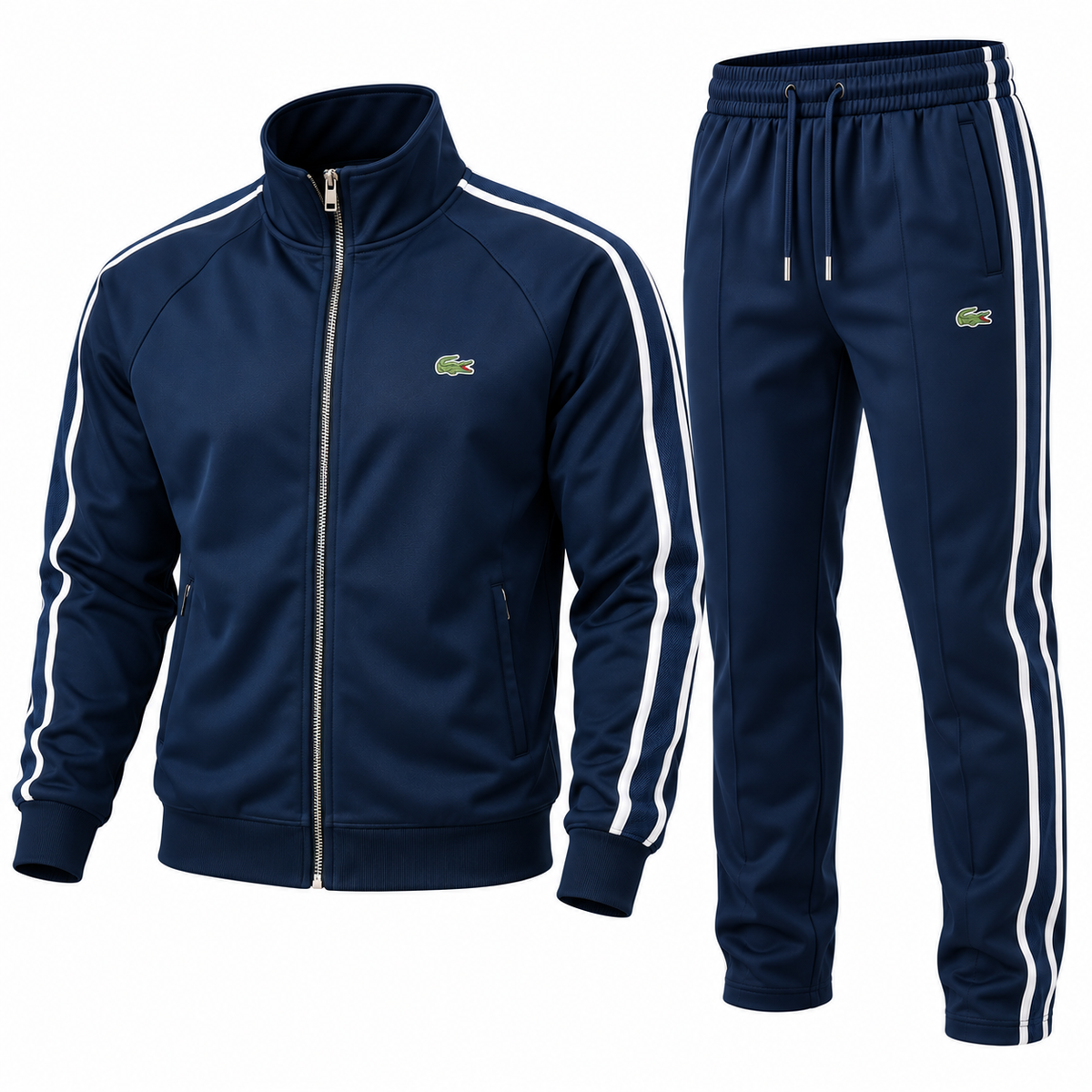 Timeless Athletic Style. Premium Comfort. Everyday Confidence.