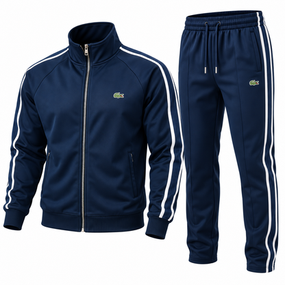 Timeless Athletic Style. Premium Comfort. Everyday Confidence.