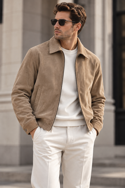Timeless Style. Made for Every Day.