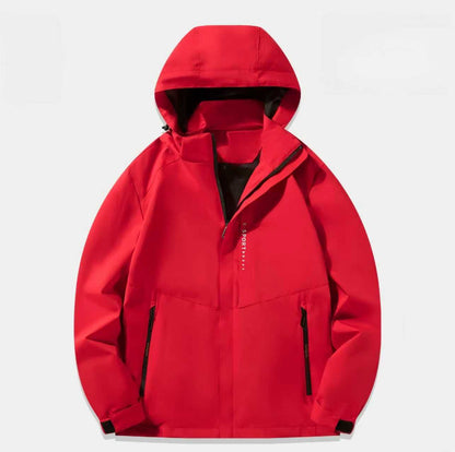The Ultimate Adventure Jacket