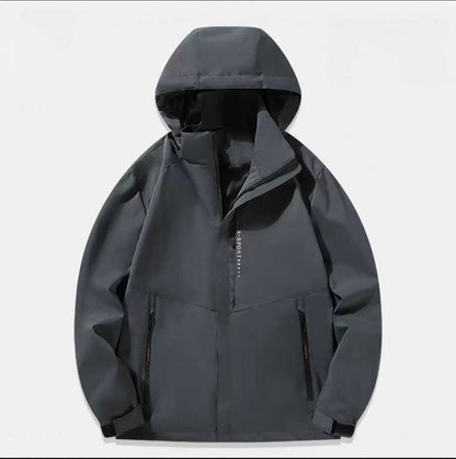The Ultimate Adventure Jacket