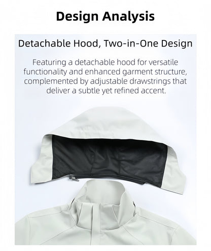 The Ultimate Adventure Jacket
