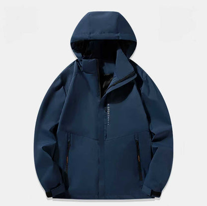The Ultimate Adventure Jacket
