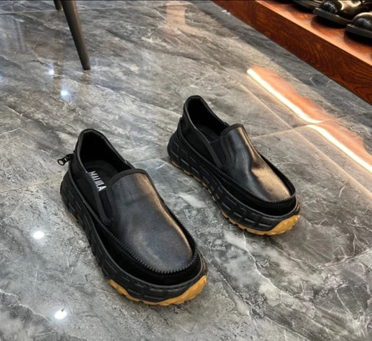 Transforming Wallet Shoes – From Pocket to Performance in Seconds