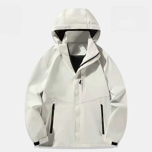 The Ultimate Adventure Jacket
