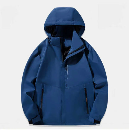 The Ultimate Adventure Jacket