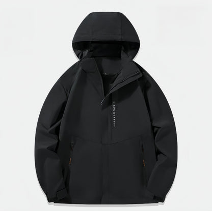 The Ultimate Adventure Jacket
