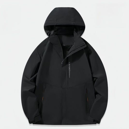 The Ultimate Adventure Jacket