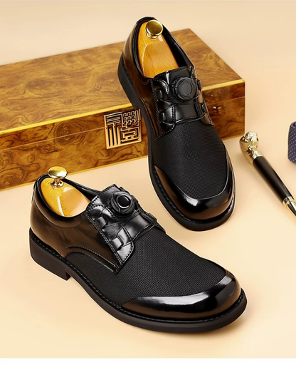 Effortless Style. Instant Comfort.